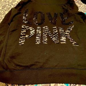 VS BLING hoodie